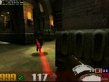 Quake III Arena : 2/2 : Le multijoueurs NoGhost et Freezerail