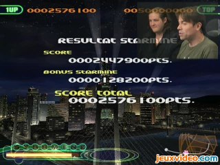 Fantavision : Oh la belle bleue !