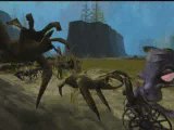 Oddworld : Munch's Oddysee : Munch et Abe