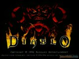Diablo : Musique : Dungeon