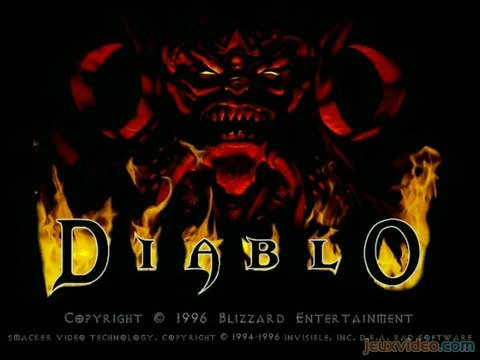 Diablo : Musique : Dungeon