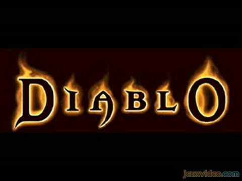 Diablo : Musique : Thème de Tristram