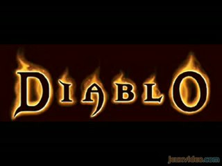 Diablo : Musique : Thème de Tristram