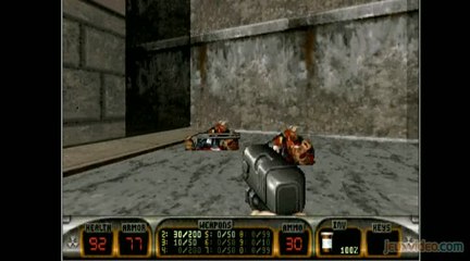 Duke Nukem 3D : Hasta la vista, baby !