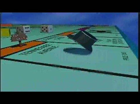 Monopoly PC : Présentation