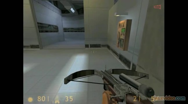 Half-Life : Fini en 31 minutes