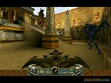 Hexen II : Musique : Temple d'Horus