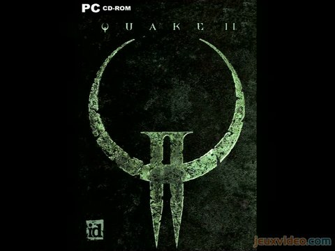 Quake II : Musique : Operation Overlord