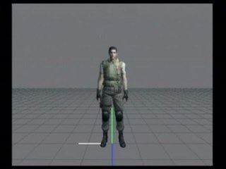 Resident Evil : Sous toutes ses coutures