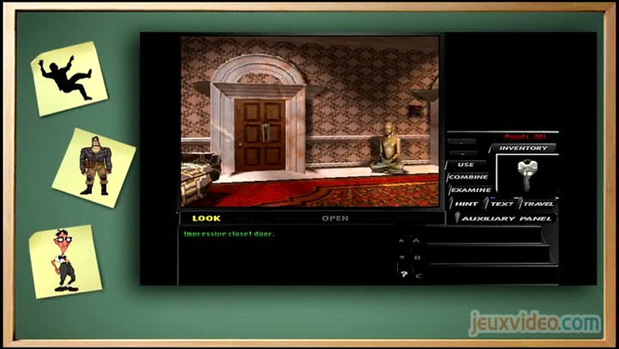 Myst : Myst et l'âge d'or du point and click