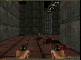 Rise of the Triad : Dark War : 1/2 : La suite officieuse de Wolfenstein 3D