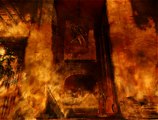 Resident Evil : Mur de flammes