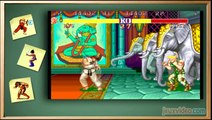 Street Fighter II : La suprématie de Street Fighter II