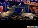 The Secret of Monkey Island : Stan et Meathook