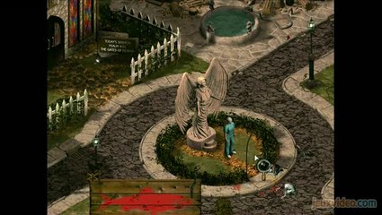 Sanitarium : 1/2 : Au pays des enfants joyeux