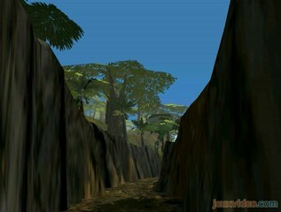 Trespasser : Safari préhistorique