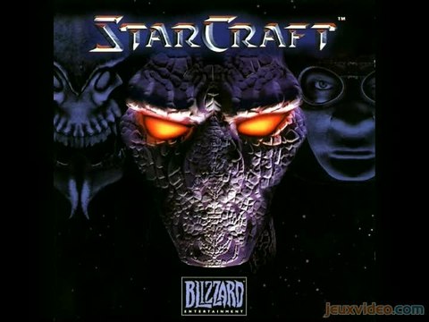 Starcraft : Musique : Thème des Terran