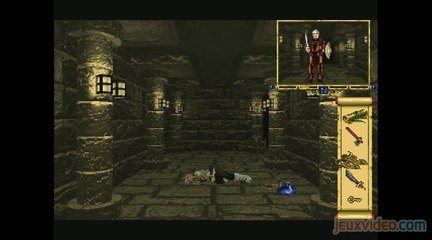 Stonekeep : 1/2 : L'un des plus grands vaporwares de tous les temps