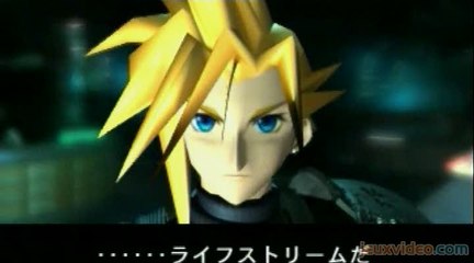 Final Fantasy VII : Réminiscences - Montage 4/4