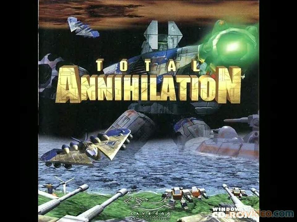 Total Annihilation : Musique : Piste 5