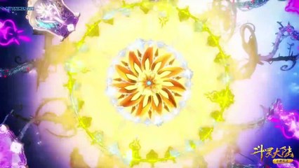 Doulo Dalo (Soul Land) Episode 192 English Subbed