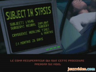 System Shock : 1/2 : Rébellion d'aspirateurs
