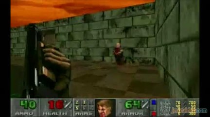 The Ultimate Doom : Thy Flesh Consumed : Fini en 21:42