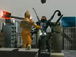 Azito 2 : Cinématique d'introduction