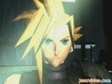 Final Fantasy VII : Hommage à Aerith