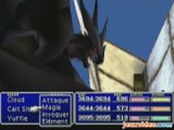 Final Fantasy VII : A la poursuite de l'Arme ultime