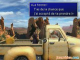 Final Fantasy VII : Le chaînon manquant