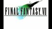 Final Fantasy VII : Prelude (Crystal Theme)