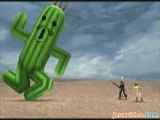Final fantasy viii : la défense de dollet