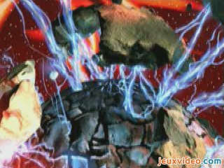 Final Fantasy VII : L'espace intersidéral