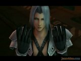 Final Fantasy VII : Compilation FFVII 4/5