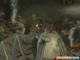 Final Fantasy VII : Les ruines du secteur 7