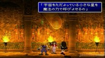 Final Fantasy VII : Réminiscences - Montage 2/4