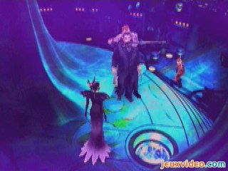 Final Fantasy VIII : Le jour où Seifer bascula