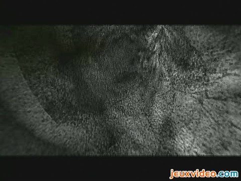 Final Fantasy VII : Le face-à-face