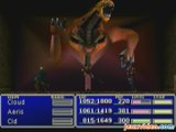 Final Fantasy VII : La porte des démons