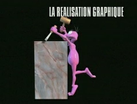 Heart of Darkness : Making-of