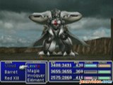 Final Fantasy VII : L'Arme Diamant