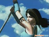 Final Fantasy VIII : Le duel aérien