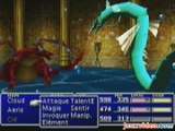 Final Fantasy VII : Le météore des Anciens