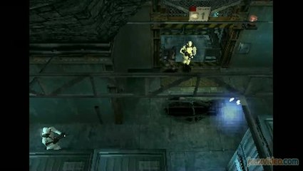 Metal Gear Solid : Fini en 1:31 - 1/2