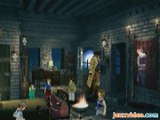 Final Fantasy VIII : Souvenirs de l'orphelinat