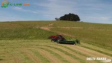 The Land: K-Line
