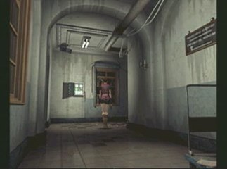 Resident Evil 2 : Humain ?