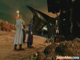 Final fantasy viii : la fuite de dollet