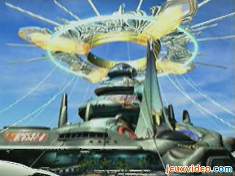 Final Fantasy VIII : Quistis, la prof de Balamb Garden